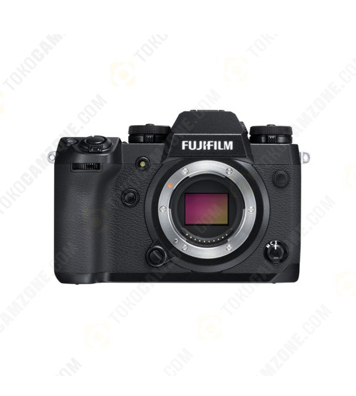 Fujifilm X-H1 (Body Only) 